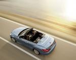 Mercedes-Benz E-Class Cabriolet 2011 года